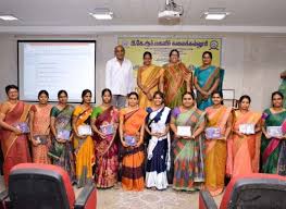 Image for P K R Arts College For women[PKRACW], Gobichettipalayam in Gobichettipalayam