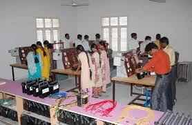 Image for Sree Chaitanya Institute of Pharmaceutical Sciences (SCIPS), Karimnagar in Karimnagar	