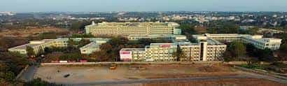 Overvieow Photo T. John College Of Nursing, Bangalore in Bangalore