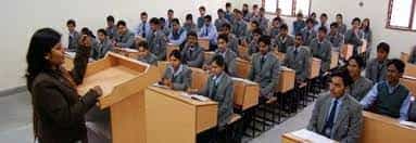 Classroom Phonics School of Applied Sciences - [PSAS], Roorkee in Roorkee