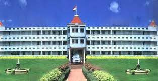 Overview Photo Sri Adhisankarar College Of Education, Tiruchirappalli in Tiruchirappalli