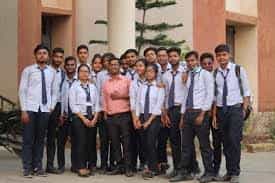 Group Photo for Gola Polytechnic (GP), Gola in Godda