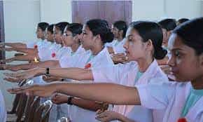 Image for St. Joseph's College Of Nursing Anchal, Kollam  in Kollam