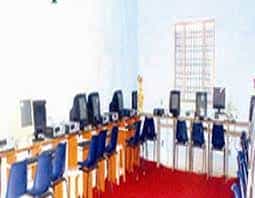 Image for Neelagiri Degree College (NDC), Nalgonda in Nalgonda