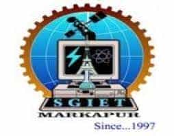 SGIT Logo