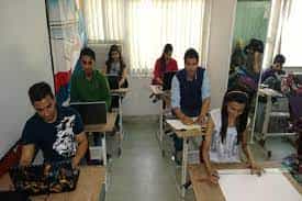 Awadh Centre Of Education (ACE), New Delhi in New Delhi