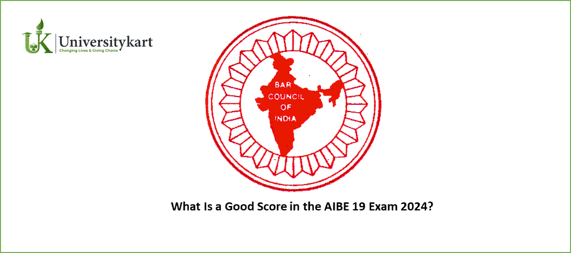 What Is a Good Score in the AIBE 19 Exam 2024? 