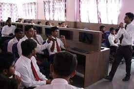 Computer DIGITAL INSTITUTE OF SCIENCE AND TECHNOLOGY  (DIST), CHHATARPUR in Chhatarpur	