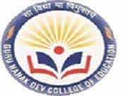 GNDCE logo