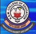 NSMCE Logo