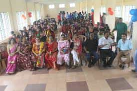 Image for JRSET College of Education (JRSETCE), Nadia  in Nadia