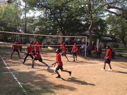 Sports at Mahaveer College of Commerce, Jaipur in Jaipur