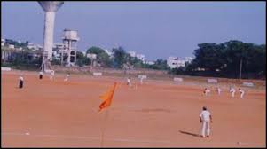 Sports at Andhra Medical College, Visakhapatnam in Visakhapatnam	