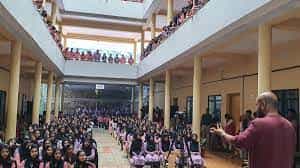 Image for M.S.T.M Arts & Science College - [MSTM], Perinthalmanna in Perinthalmanna