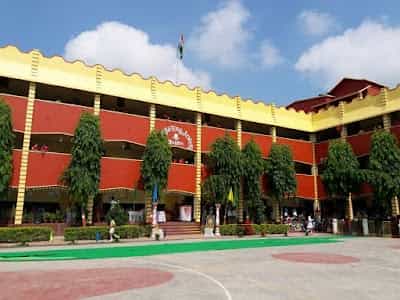 Image for Holy Child BEd College (HCBEDC), Malda  in Malda