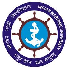 IMU Logo