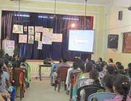Image for Savitri Girl's College (SGC), Kolkata in Kolkata