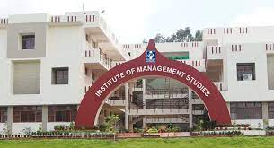 campus Institute of Management Studies (IMS, Dehradun) in Dehradun