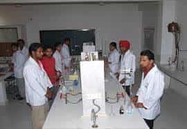 Image for Adesh Institute of Pharmacy (AIP), Bathinda in Bathinda	
