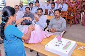  New Millennium College Of Education (NMCE),  Cuddalore in Cuddalore