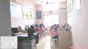 Computer Lab Attal Arts Science And Commerce College (RASCC), Beed in Beed