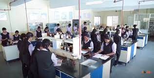 Image for K. K. College of Pharmacy, Chennai in Chennai	