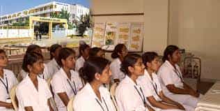 Class Room Photo Vidya Vikas College Of Nursing, Mysore in Mysore
