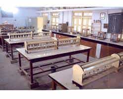 Image for  Geetadevi Khandelwal Institute of Pharmacy (GKIP), Akola in Akola
