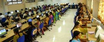 Computer Lab  Loyola Institute of Technology and Management (LITAM, Guntur) in Guntur