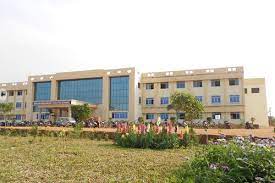 campus overview Government Polytechnic (GP, Bhubaneswar) in Bhubaneswar