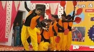 Fun Activities in Maa Omwati Degree College (MODC, Palwal)