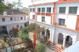 Image for Gandhi Smarak PG College (GSPGC), Moradabad in Moradabad
