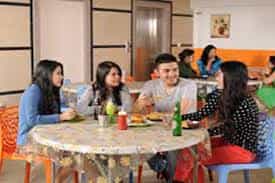 Canteen Guru Gobind Singh College of Modern Technology (GGSCMT, Mohali) in Mohali
