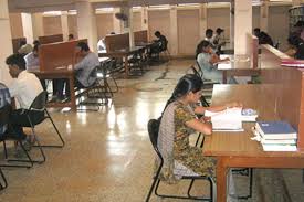 Library Dr. Balasaheb Sawant Konkan Krishi Vidyapeeth in Palghar