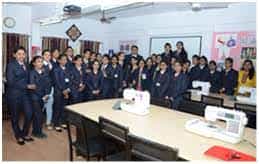 Image for Sevadal Mahila Mahavidyala (SMM), Nagpur in Nagpur