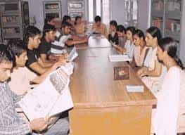 Library Babu Anant Ram Janta College Kaul in Kaithal	