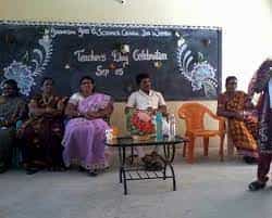 Image for Arunesha Arts and Science College for Women (AASCW), Tiruvannamalai in Tiruvannamalai