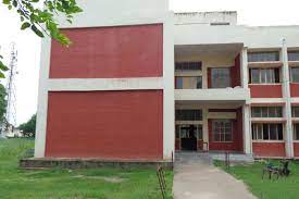 Admin Department Government College Sidhrawali in Gurugram