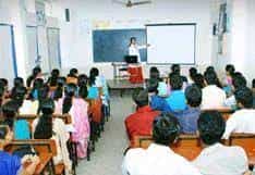 Training Hall Photo SCS College of Nursing Sciences, Mangalore in Mangalore