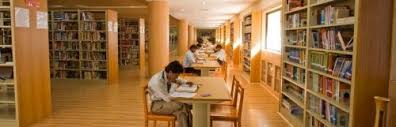 Library Photo Atmiya Institute Of Pharmacy, Atmiya University, Rajkot in Rajkot