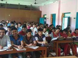 Image for Yogoda Satsanga Palpara Mahavidyalaya (YSPM), Medinipur  in Medinipur