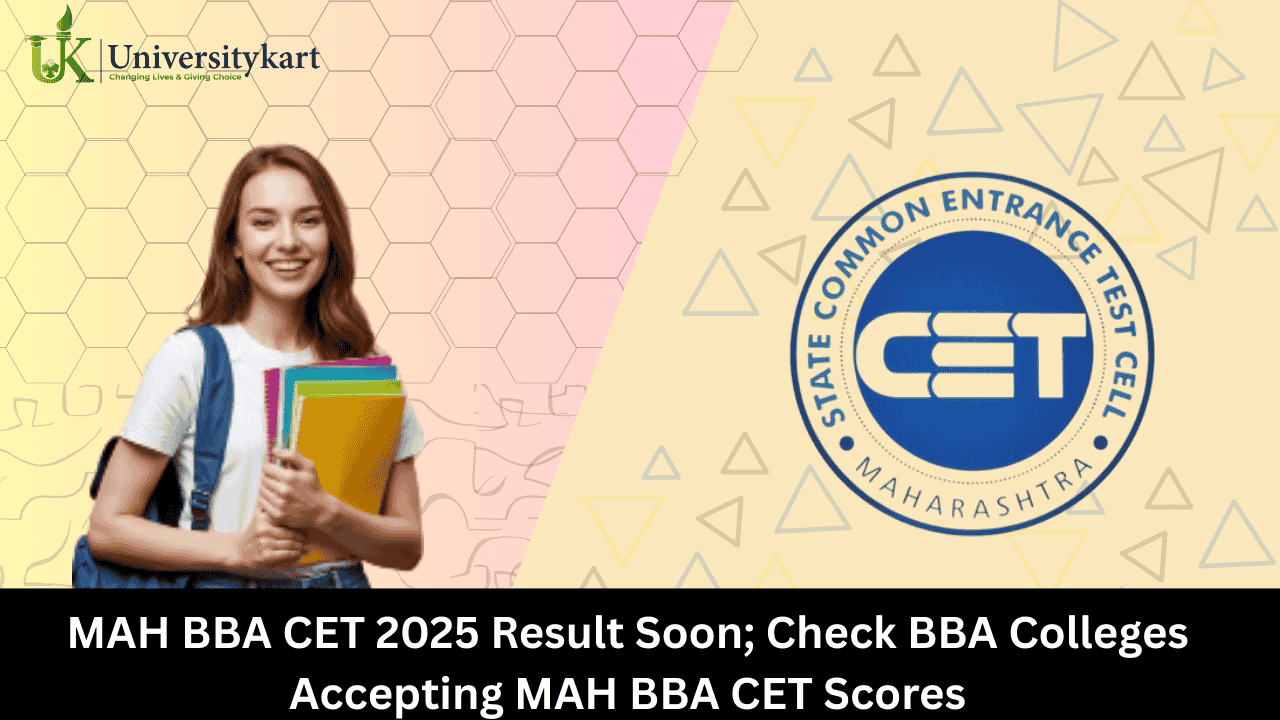 MAH BBA CET 2025 Result Soon