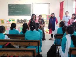 Classroom Ram-Eesh Group of Institutions, Greater Noida in Greater Noida