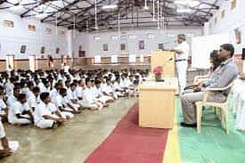 Image for Vivekananda College (VC), Madurai in Madurai