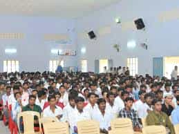 NCE classroom