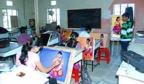 Image for Adarsh Polytechnic, Dhule  in Dhule