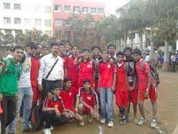 Group photo  MET’s Institute of Technology, Polytechnic, Nashik in Nashik