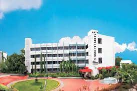 Image for College Of Computer Sciences, Pune in Pune