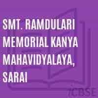 SRMKM logo