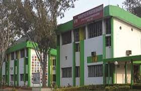 Campus View Indian Institute for Production Management (IIPM), Rourkela in Rourkela